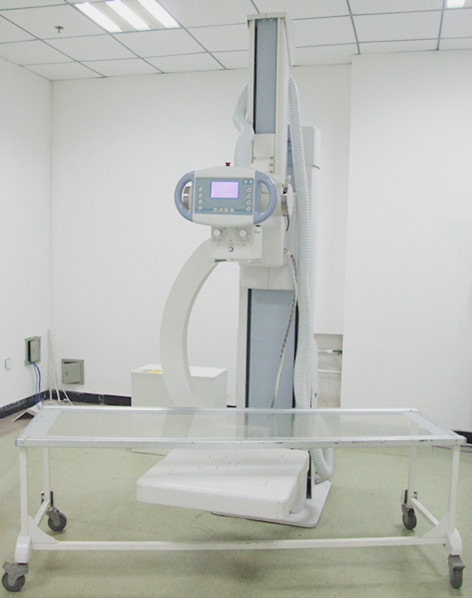 DR数字化X光机
